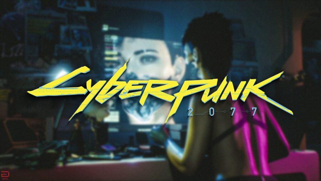 Cyberpunk 2077