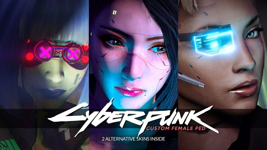 Cyberpunk 2077