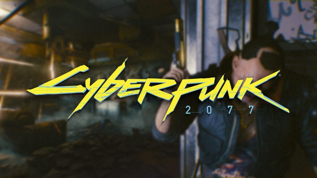 Cyberpunk 2077