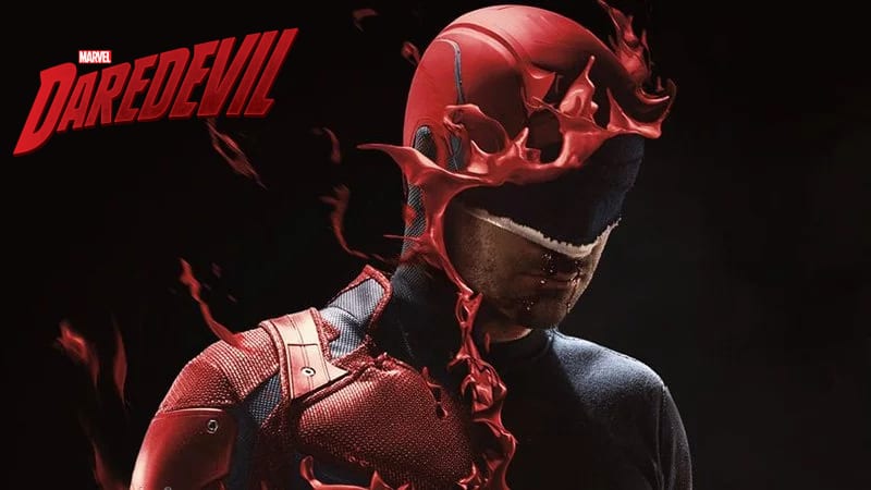 Netflix's Daredevil Has An Epic Mass Effect 3 Easter Egg