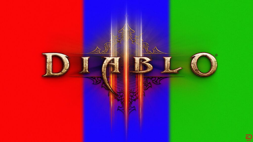 Diablo III