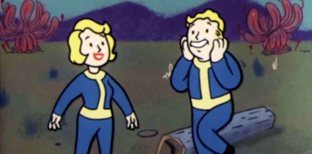 Fallout 76