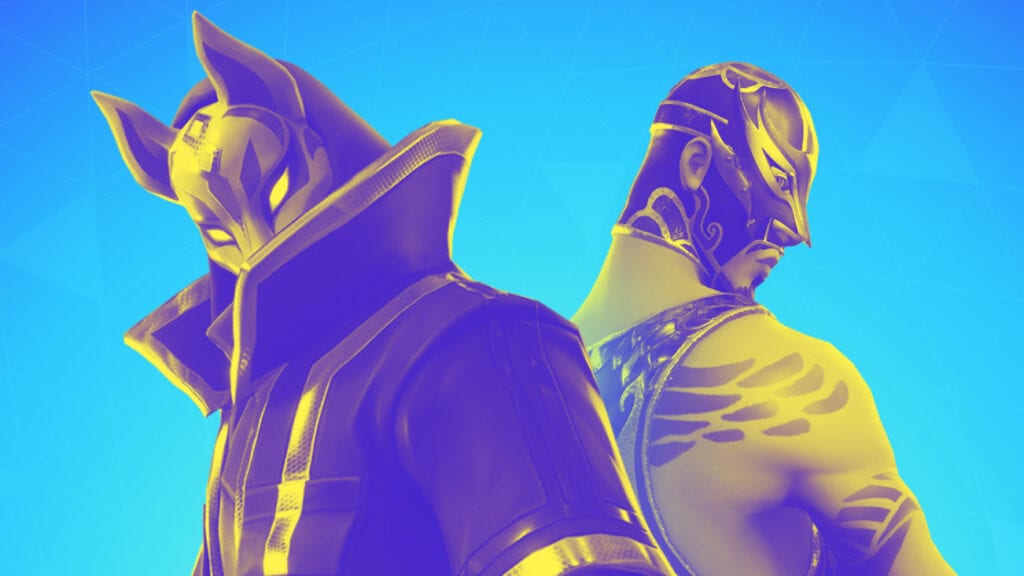 Fortnite In Game Tournaments Announced Video - now that epic games has been rolling out the tournaments for fortnite in the form of the summer and fall skirmishes it looks like the developer is opening