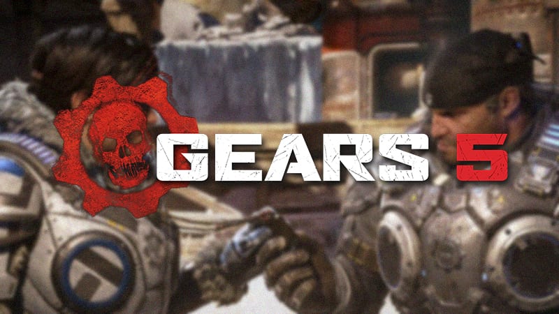 Gears 5