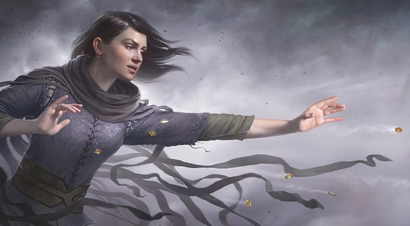 Mistborn Author Wants A Video Game Adaptation From CD Projekt RED