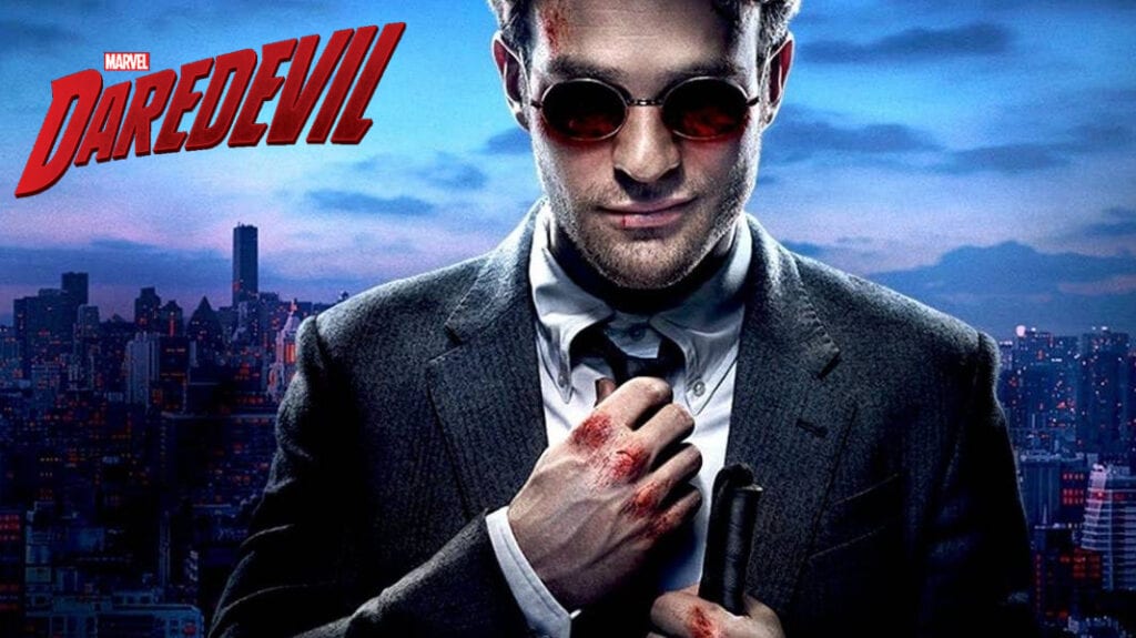 Marvel's Daredevil Season 3 Instagram Account Is Either a Massive Troll, or a Marketing God