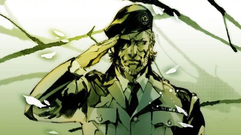 Metal Gear Solid HD Collection Now Backwards Compatible on Xbox One (VIDEO)