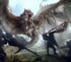 Monster Hunter Movie Set Reveals First Look At Sergeant Marshall