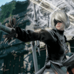 SoulCalibur VI: NieR Automata's 2B Gets A Ton Of New In-Game Screenshots