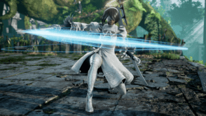 SoulCalibur VI: NieR Automata's 2B Gets A Ton Of New In-Game Screenshots