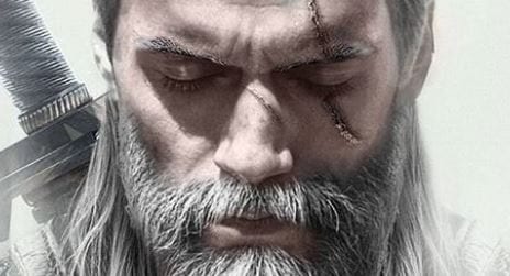 Netflix's The Witcher Reveals First Look Of Henry Cavill As Geralt Of Rivia (VIDEO)