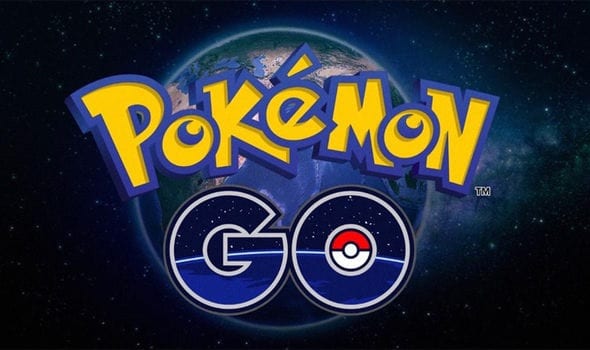 Pokémon Go Announces "Gen 4" Pokémon Coming Soon