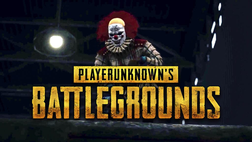 PUBG