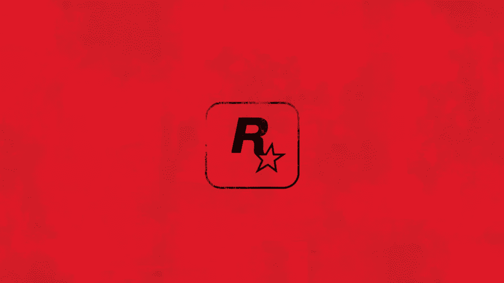 Rockstar Red