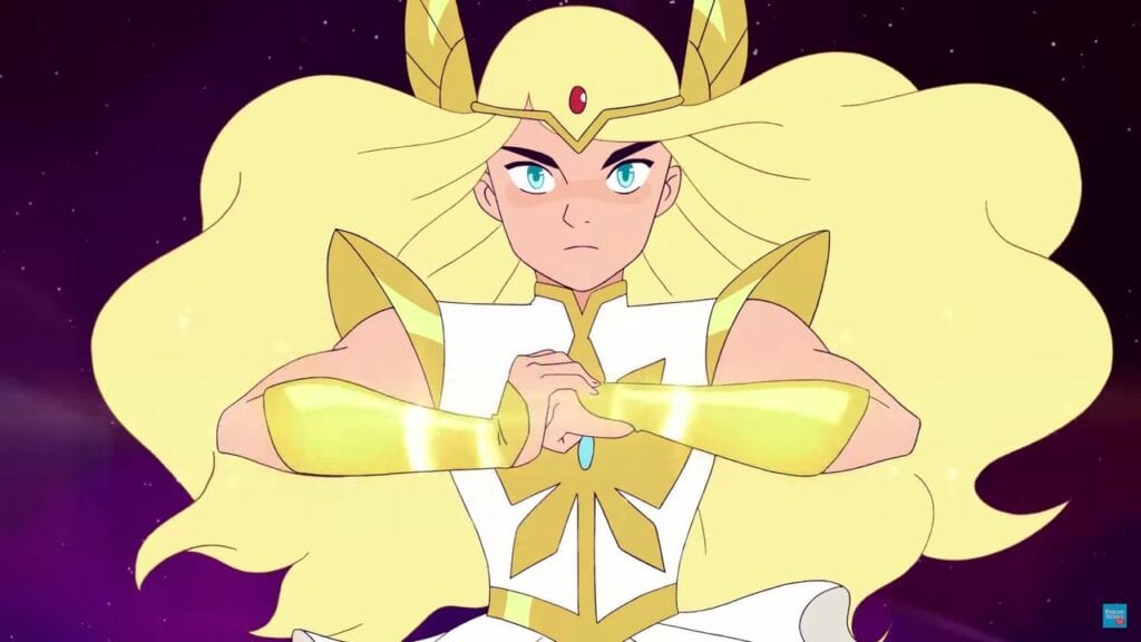 She-Ra