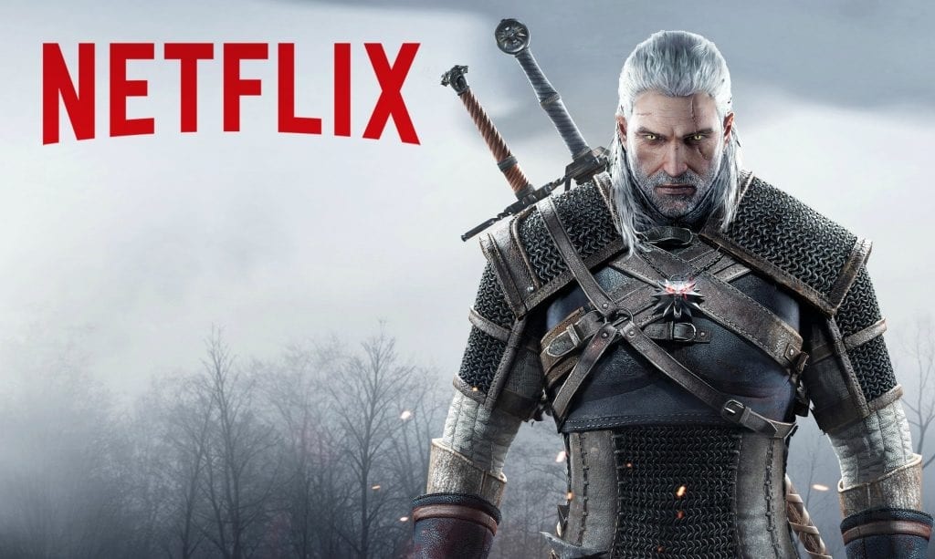 Netflix's The Witcher Cast Revealed