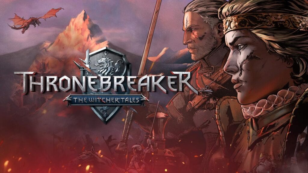 Thronebreaker