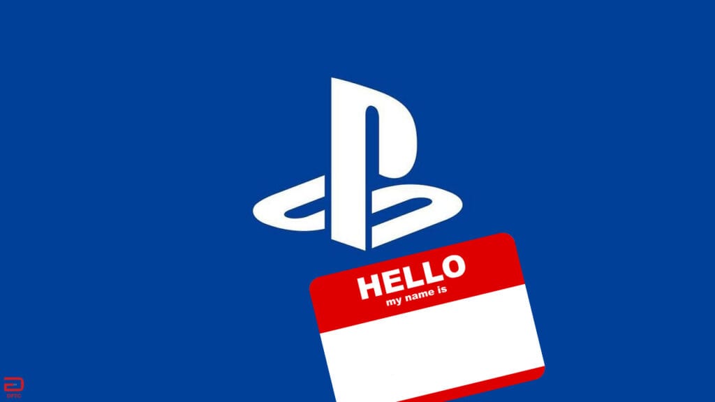 PSN Online ID Change Coming Soon to PlayStation Preview Program