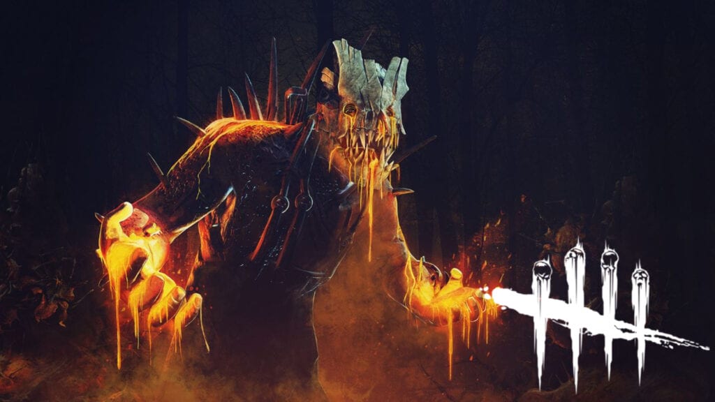Dead By Daylight Halloween Event The Hallowed Blight Now Live