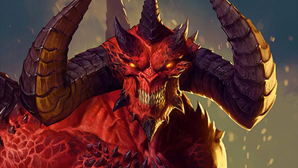 New Diablo Title Possibly Revealed On Blizzard Store