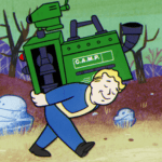 Fallout 76 Beta