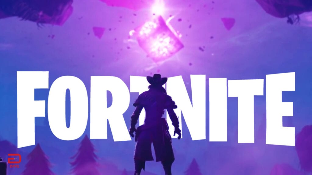 Fortnite Halloween Fortnitemares Event Details