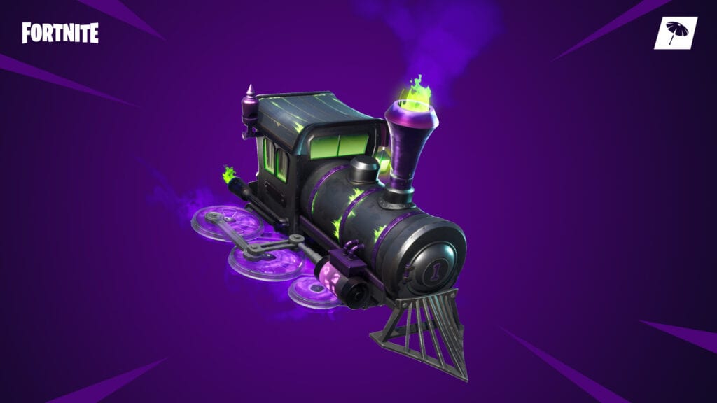 Fortnite Halloween Fortnitemares Event Details