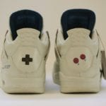 These Game Boy Air Jordans Will Have You Playing With Power (GALLERY)