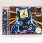 These Game Boy Air Jordans Will Have You Playing With Power (GALLERY)