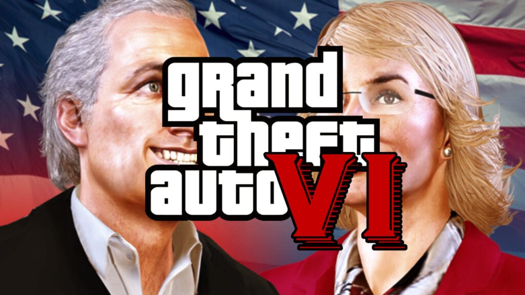 grand theft auto vi rockstar games