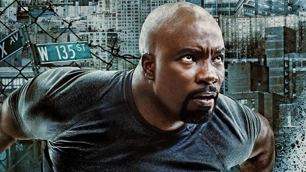 Luke Cage Cancelled At Netflix After Two Seasons