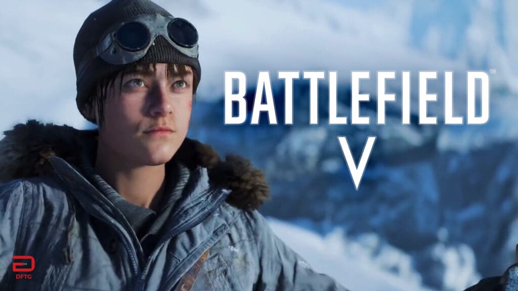 Here's How to Play Battlefield V Early