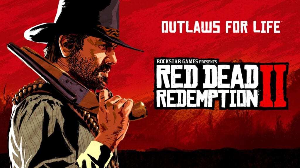 Red Dead Redemption 2 Review Roundup