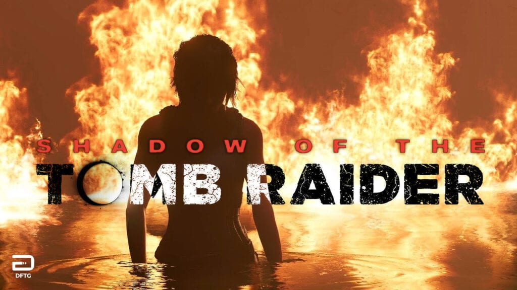 Shadow Of The Tomb Raider Overrun With Negative Reviews Following Huge Discount