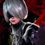 SoulCalibur VI Adds 2B From Nier: Automata To The Roster (VIDEO)