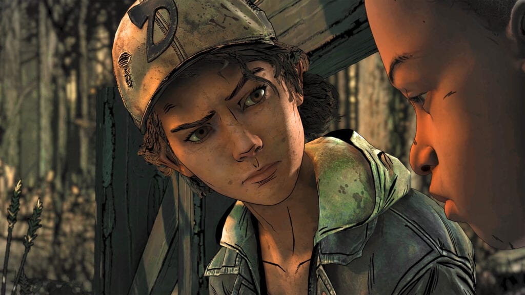 Telltale May Finish The Walking Dead With Former Employees