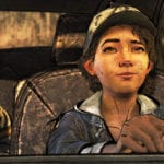 Telltale Games Walking Dead