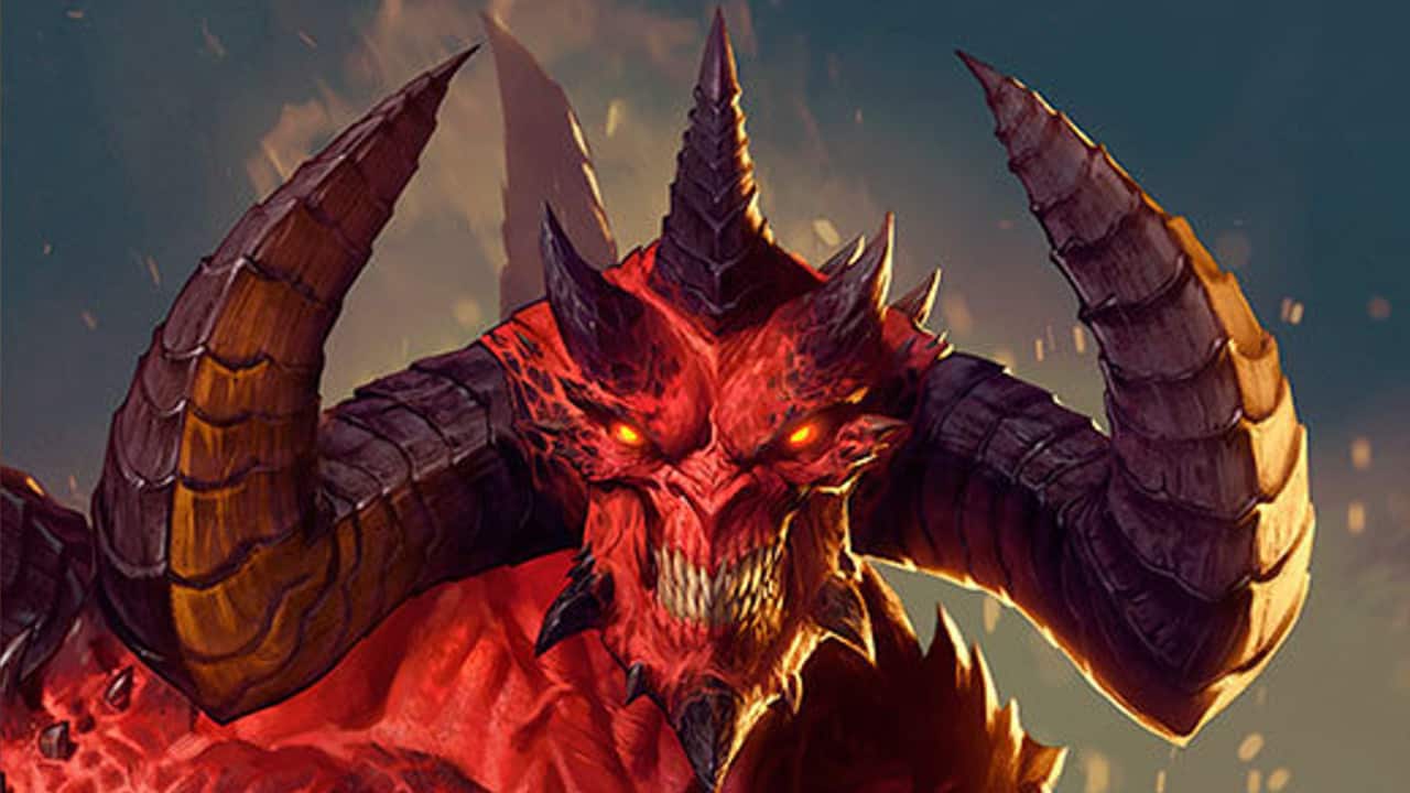 Diablo 4 Announcement