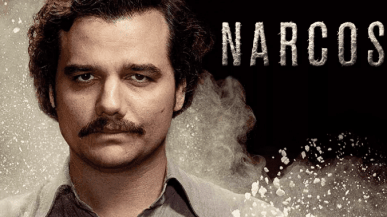 Narcos Video Game