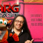 ARGcast #138: Video Game Marketing in History with Mike Futter