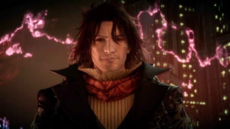 Final Fantasy XV: Episode Ardyn Revealed In New Trailer (VIDEO)