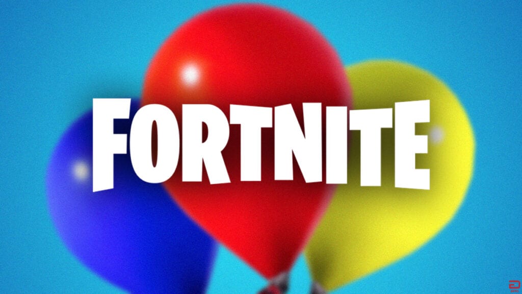  - another fortnite update