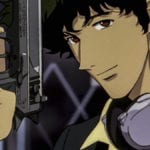 Cowboy Bebop