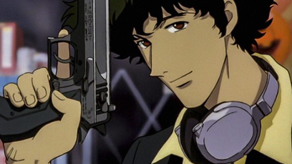 Cowboy Bebop