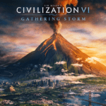 Civ VI Gathering Storm