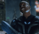 Crackdown 3 Terry Crews Smile