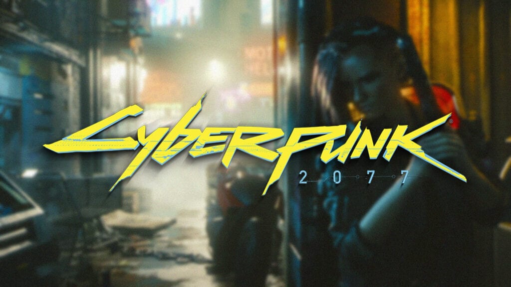 Cyberpunk 2077