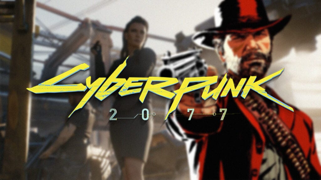 Cyberpunk 2077