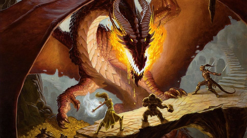 Dungeons And Dragons To Revise Heavily Criticized Beast Master Subclass