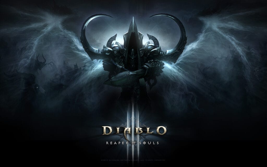 Diablo III